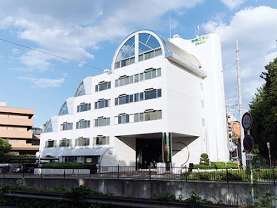 中央工学校ＯＳＡＫＡ