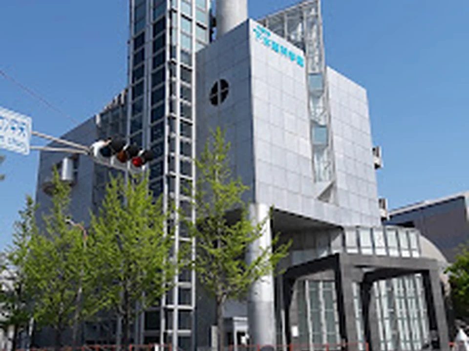 ミザック下水道科学館OSAKA - 大阪市下水道科学館