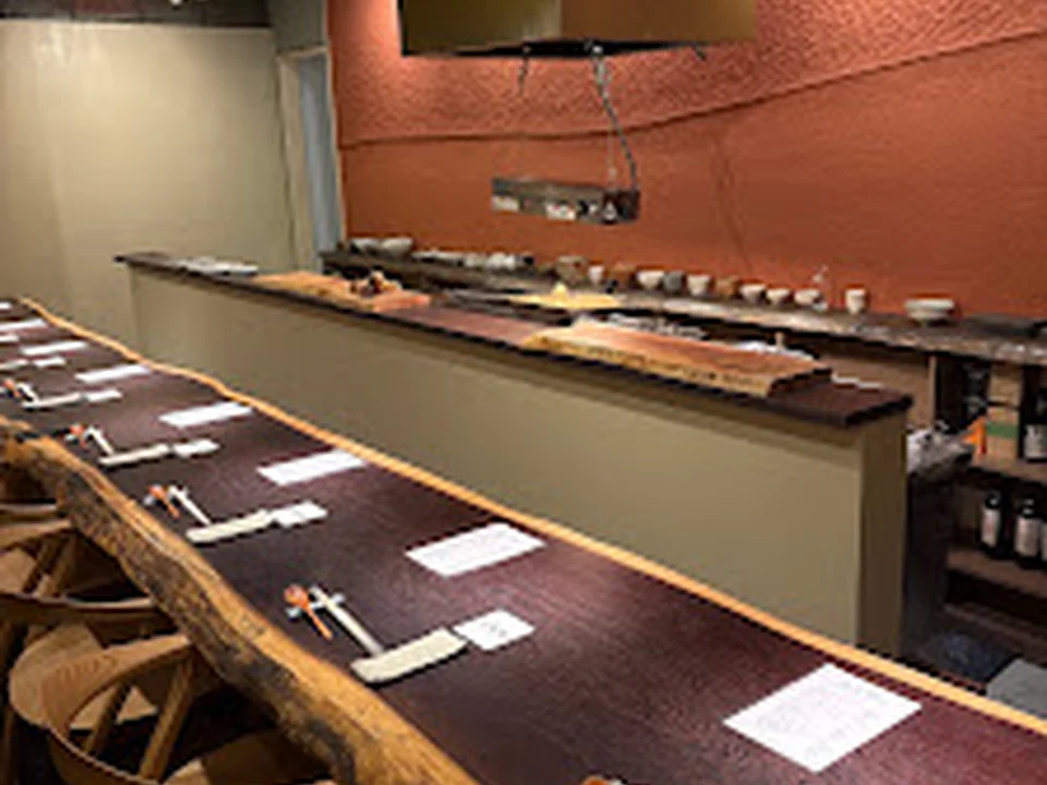 OSAKA TONKATSU CLUB
