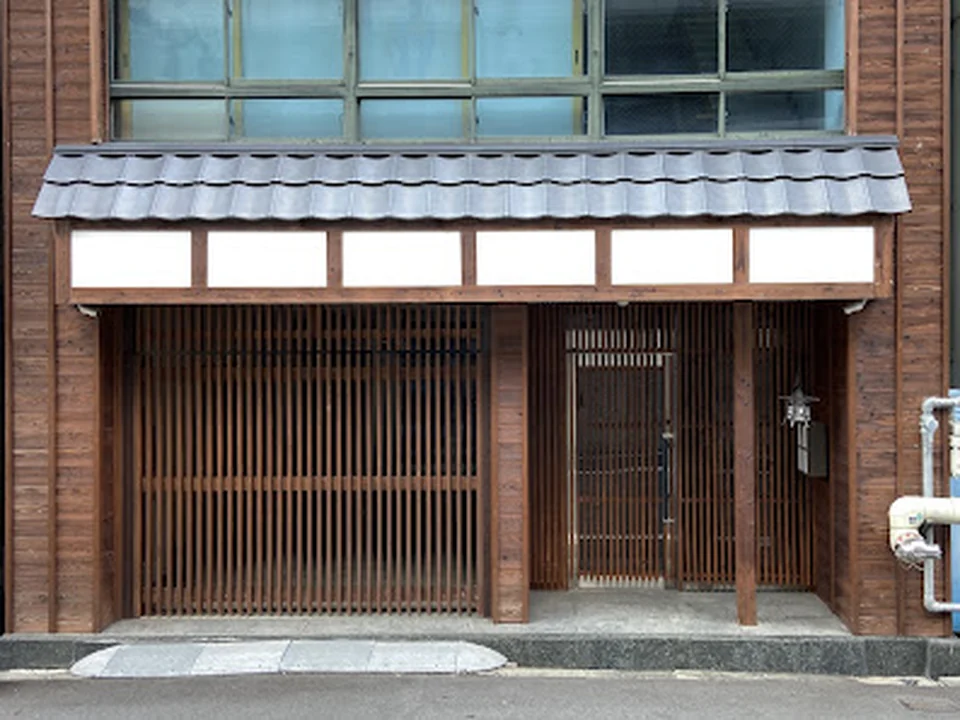 Foto de 大阪浮世絵旅館 Osaka Ukiyoe Ryokan