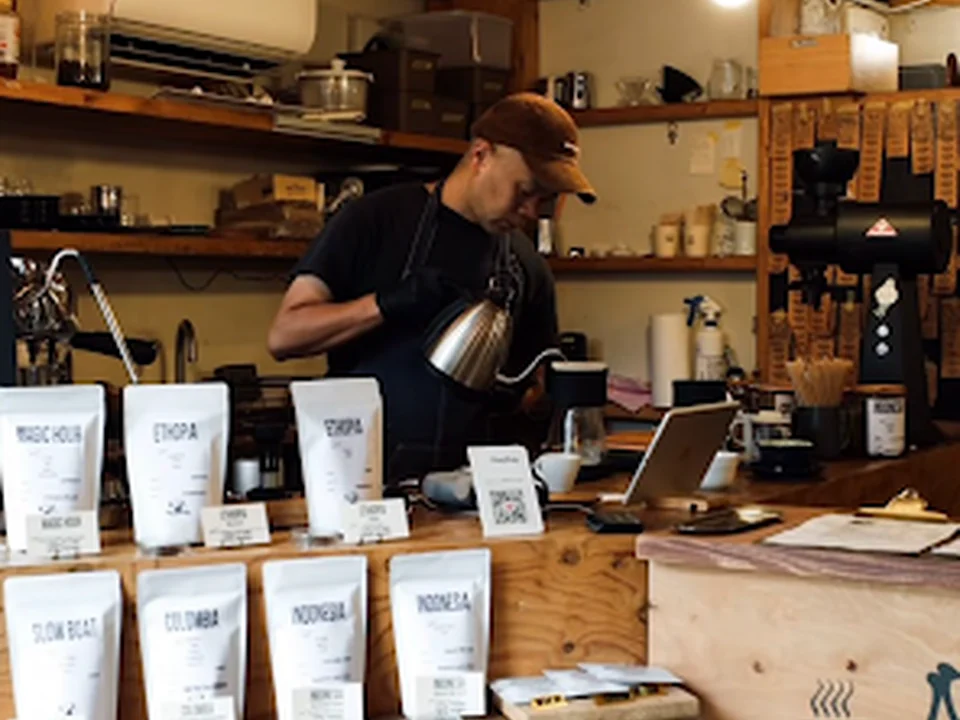 OSARU COFFEE