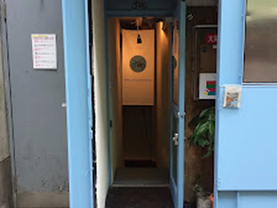 PALM GARAGE(パームガレージ）