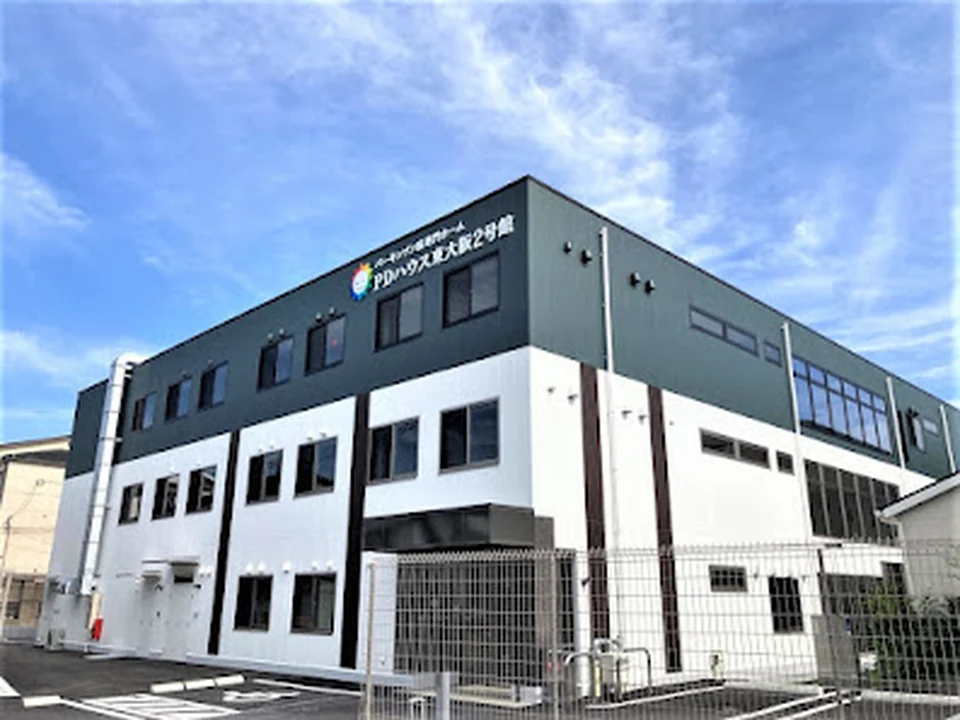 PDハウス東大阪2号館
