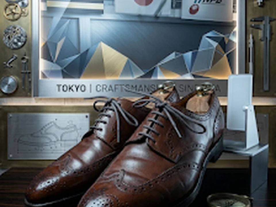 Penny Lane Shoeshine Boys PLSB
