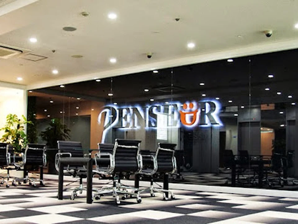 株式会社Penseur / パンスール