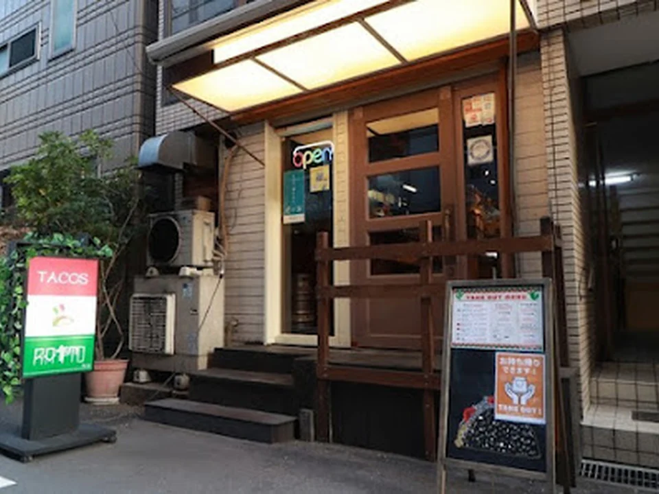 京橋ダイニングRAITO