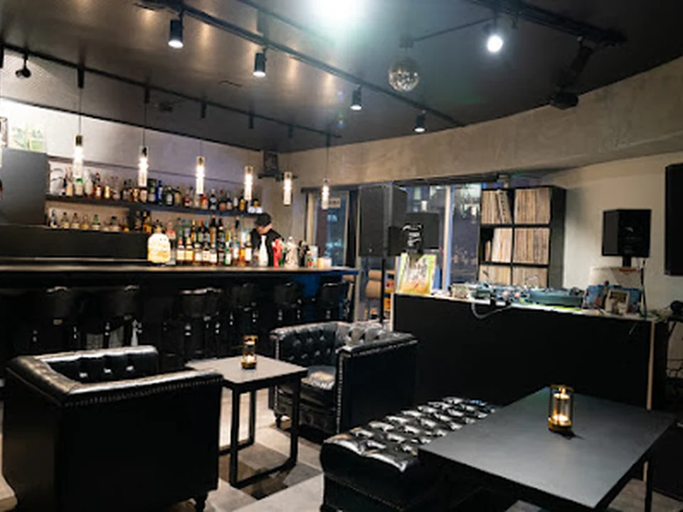 REED CAFE OSAKA