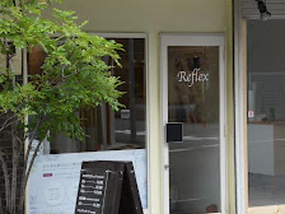リフレックス (Reflex Chiropractic Shinmachi Osaka)