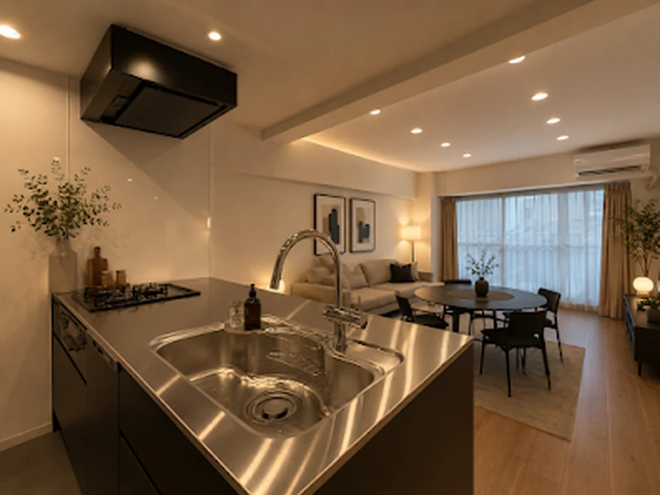 (株)Renovia Home中之島営業所