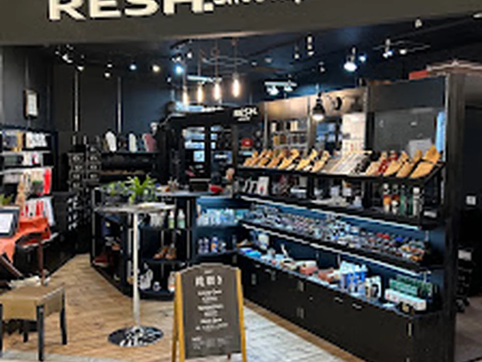 RESH. なんばパークス店