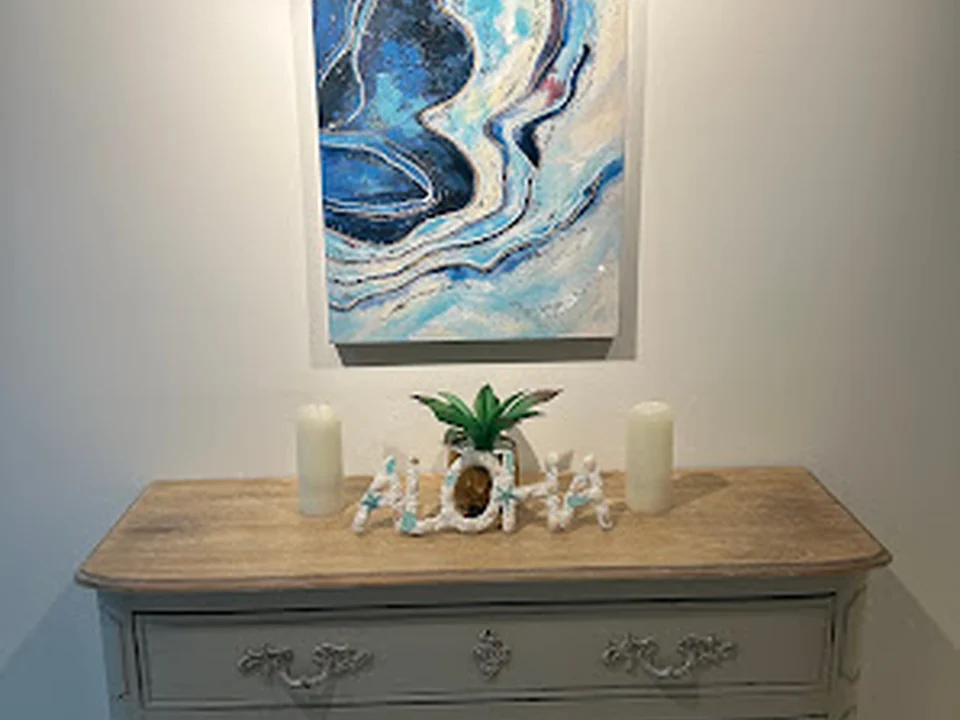 Resort salon STERA
