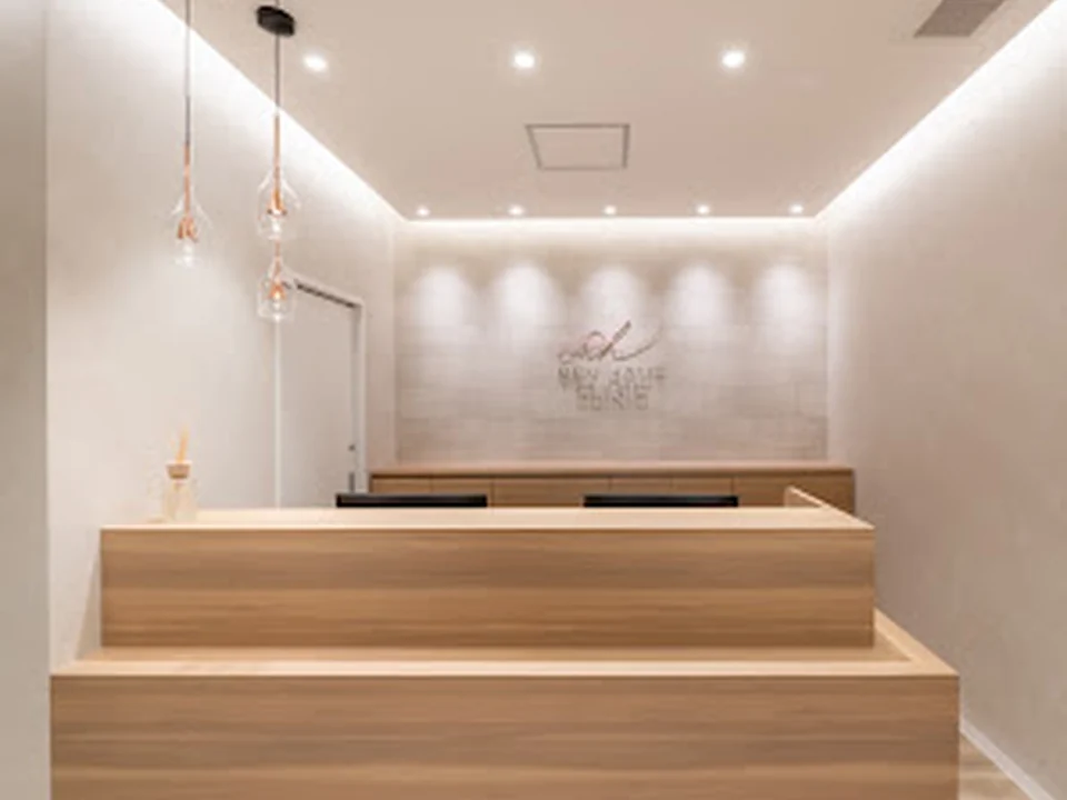REV HAUT CLINIC