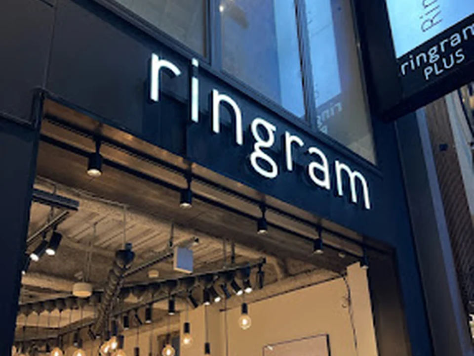 ringram(リングラム)大阪なんば店
