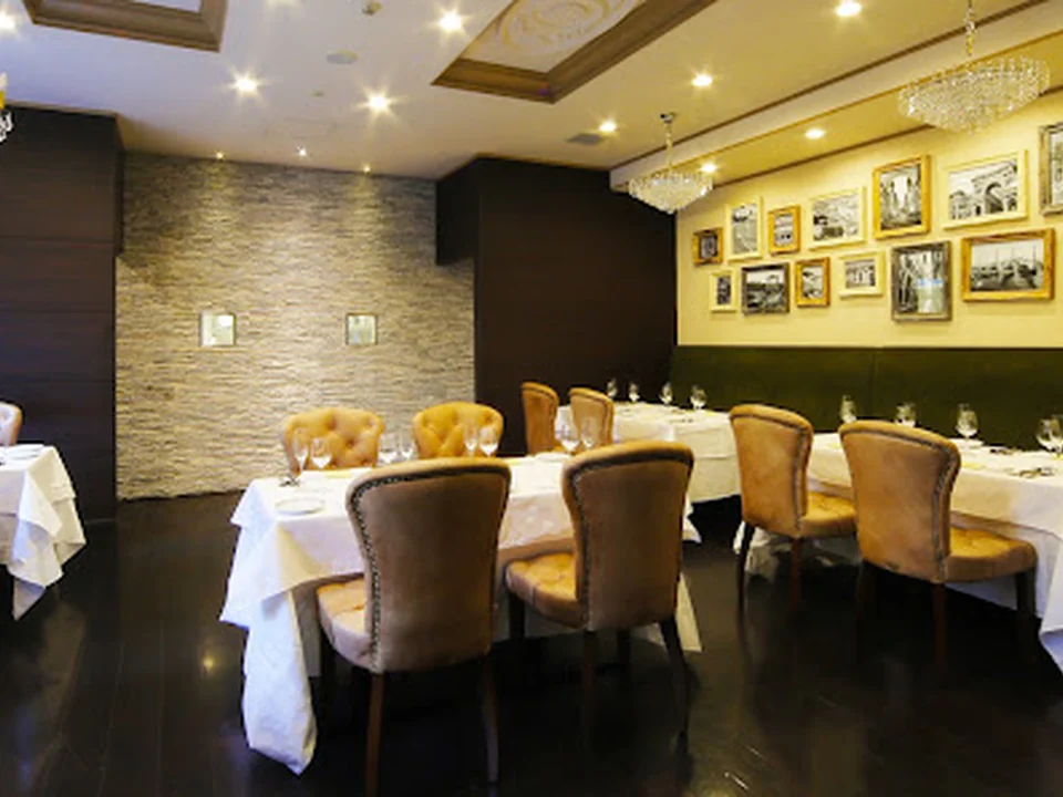 Ristorante IL PRINCIPE