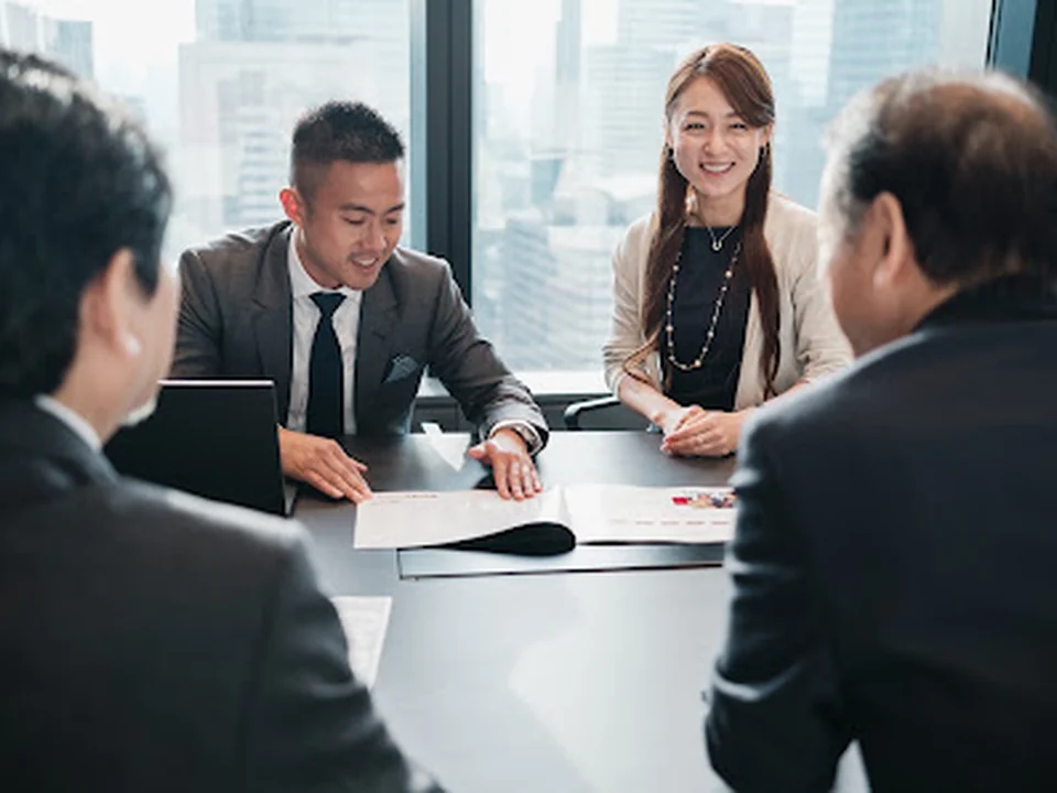 Robert Half Osaka Recruitment Agency