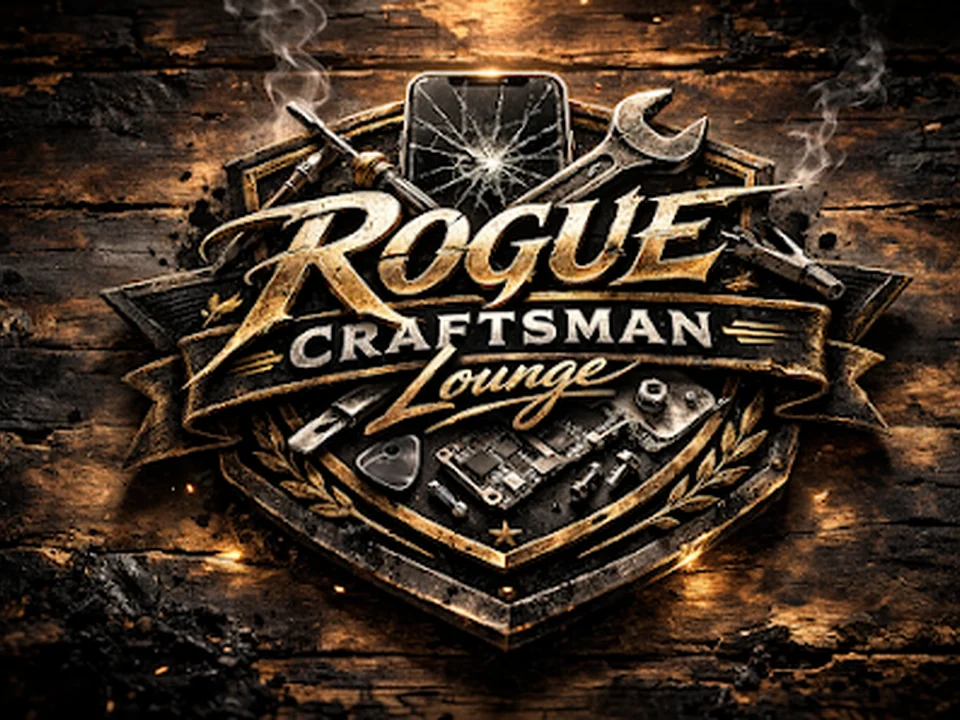 Rogue Craftsman Lounge