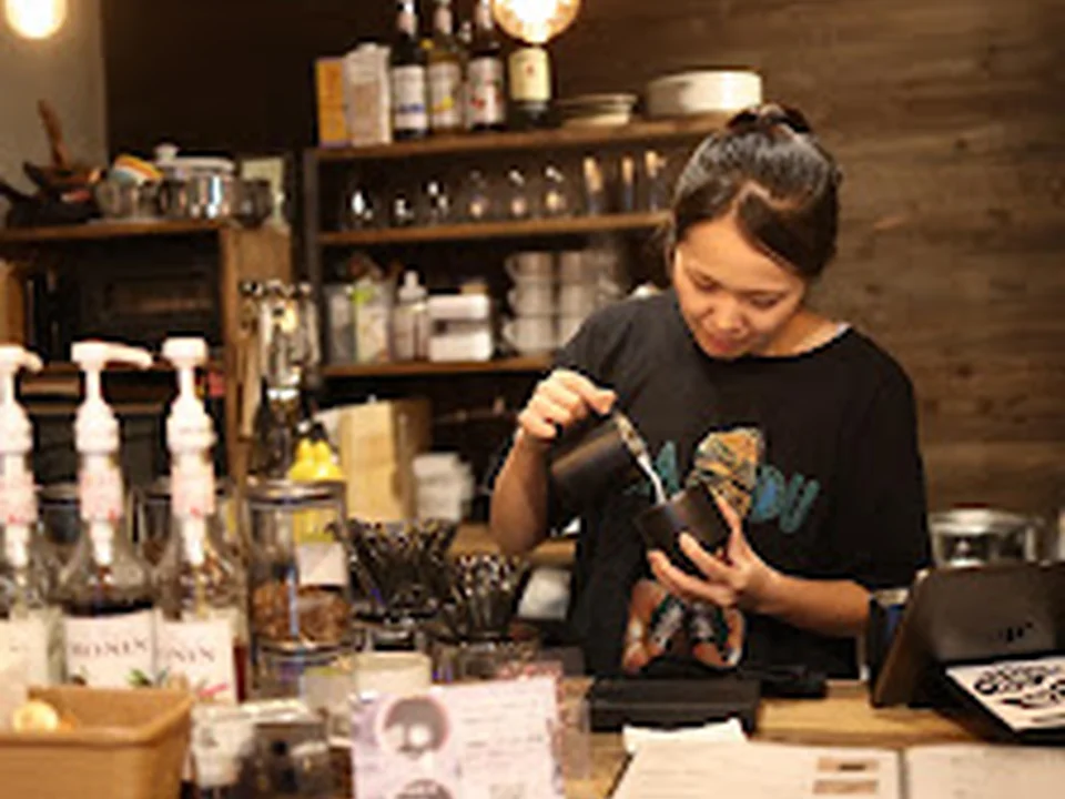 ROYGBIV Coffee 〜Specialty Coffee Roastery〜 ロイジービブ コーヒー