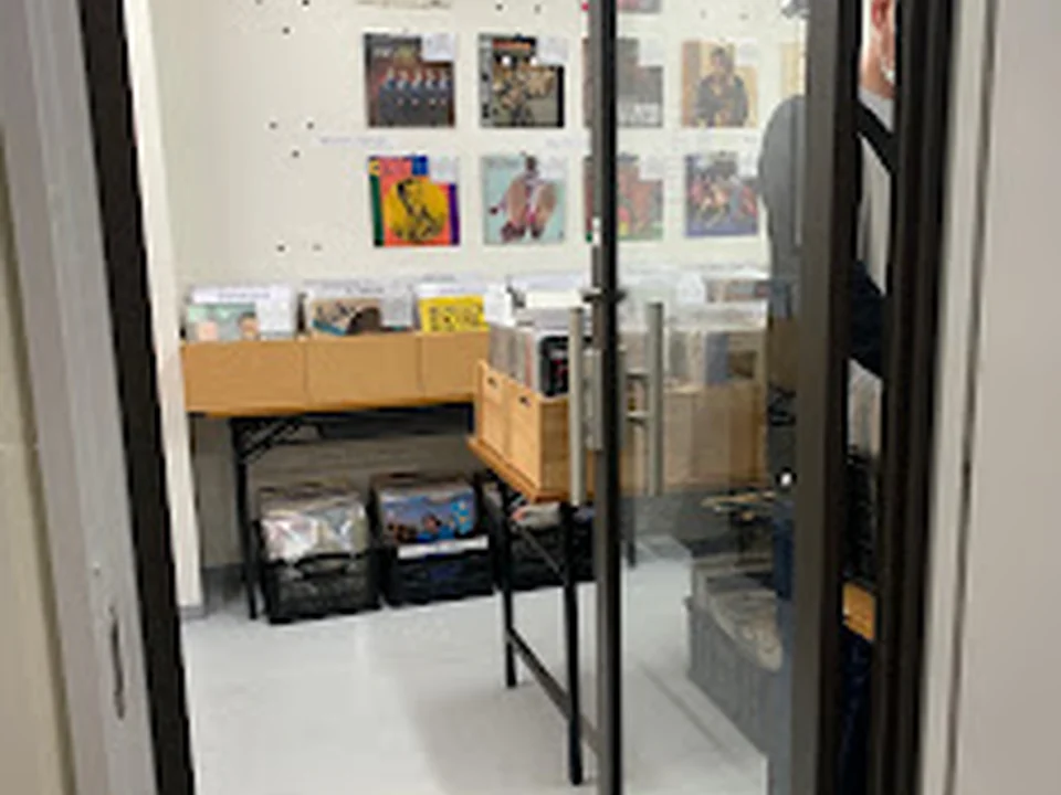 RUBIC RECORDS