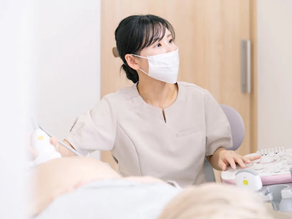 S レディースクリニック | 医療法人 小路東宮本診療所 産婦人科・美容皮膚科