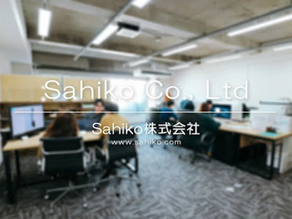 Sahiko株式会社（大阪烏龜寶寶）