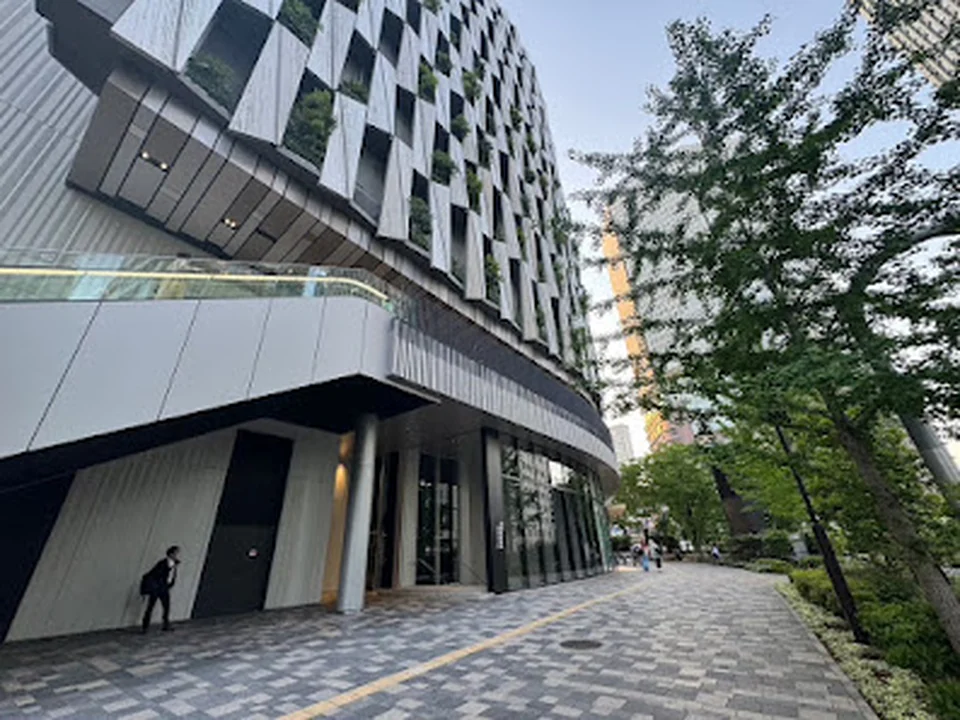 sankyodo税理士法人 大阪市梅田オフィス