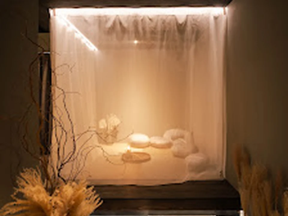 SAUNA OOO OSAKA