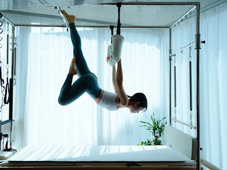 SERETAL Pilates Studio セレタルピラティススタジオ