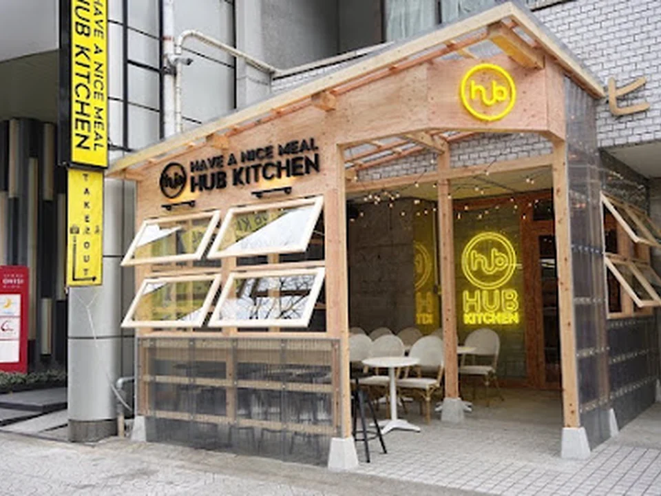 Shawarma House halal restaurant ケバブラップサンド専門店