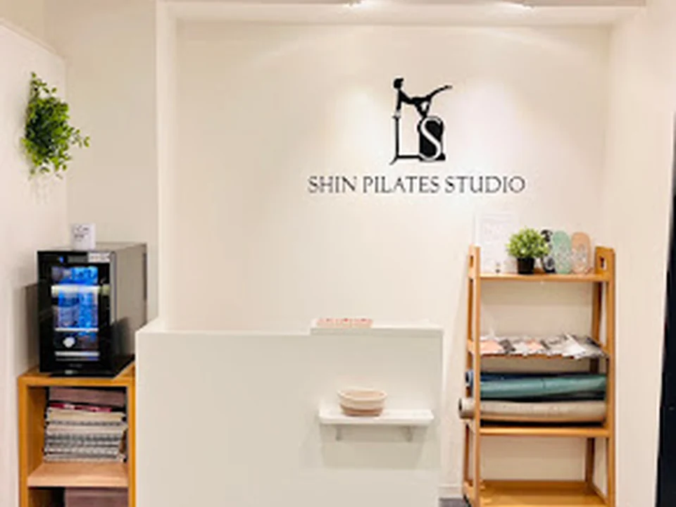SHIN PILATES STUDIO谷町四丁目店
