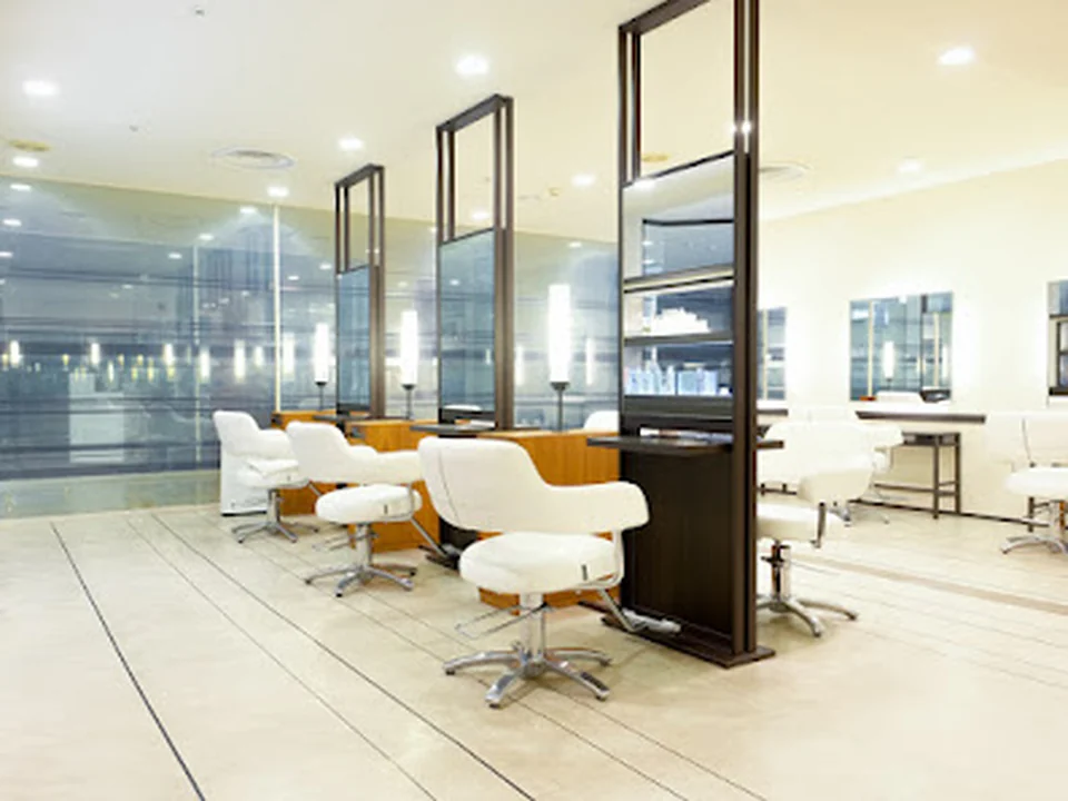 Shiseido Beauty Salon 大丸心斎橋店