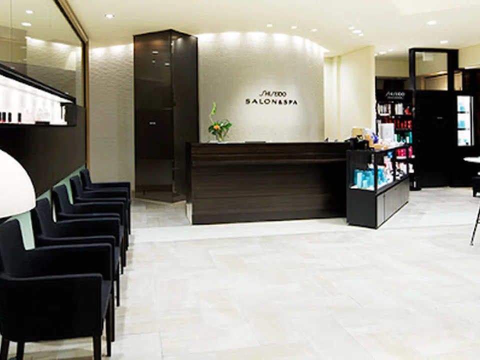 Foto de Shiseido Salon&Spa
