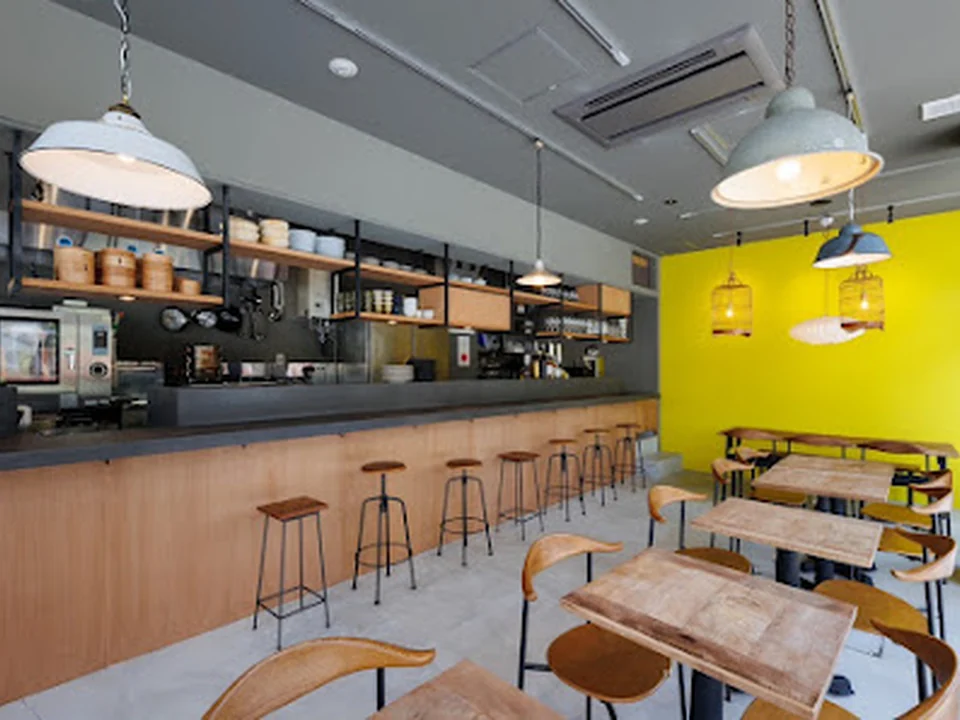SIK eatery グラングリーン大阪店