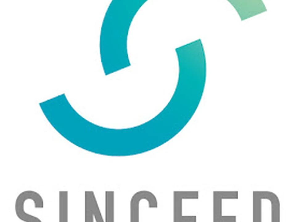 SINCEED株式会社