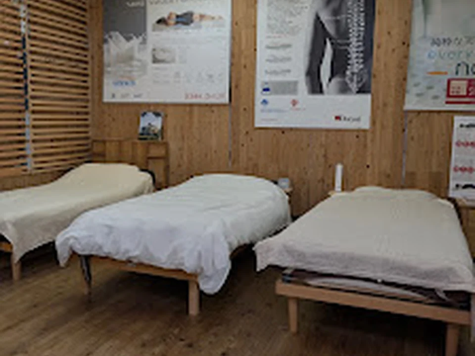 快適睡眠専門店 SLEEPSHOP本店（駐車場有り）