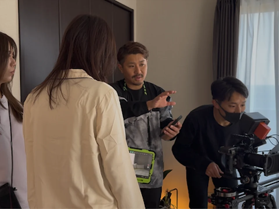 Foto de 動画制作・SNS運用 │ SKY PRODUCTION株式会社