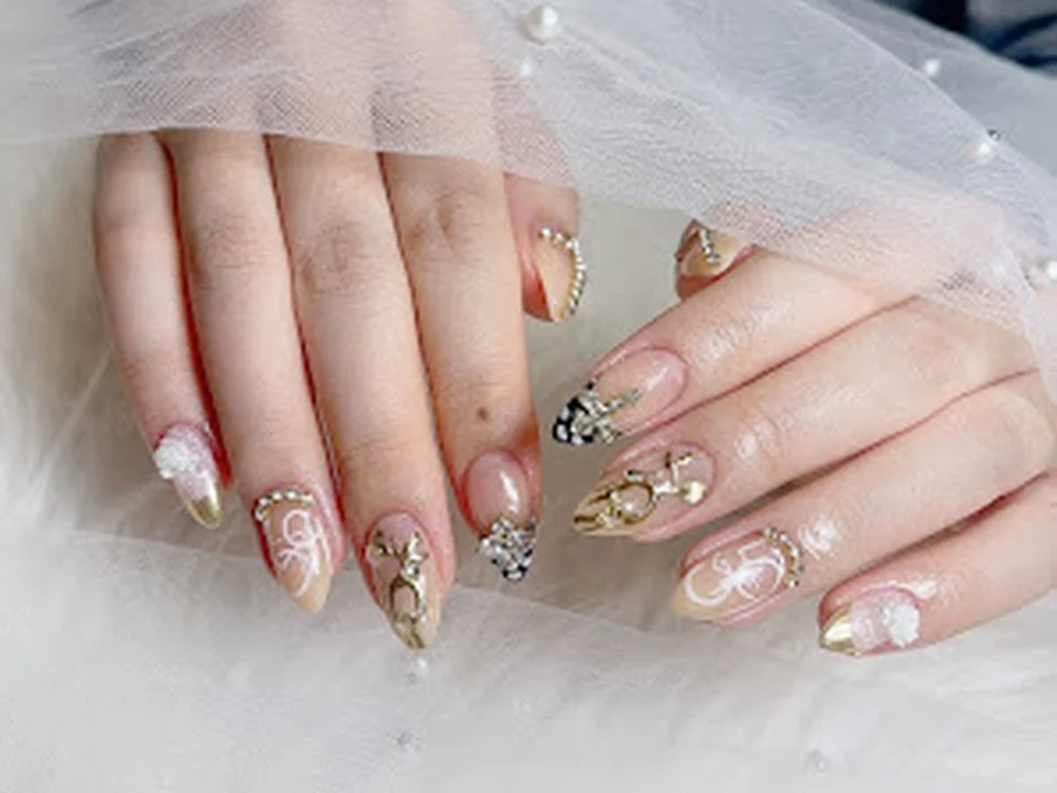 Sora Beauty & Nail Salon Osaka