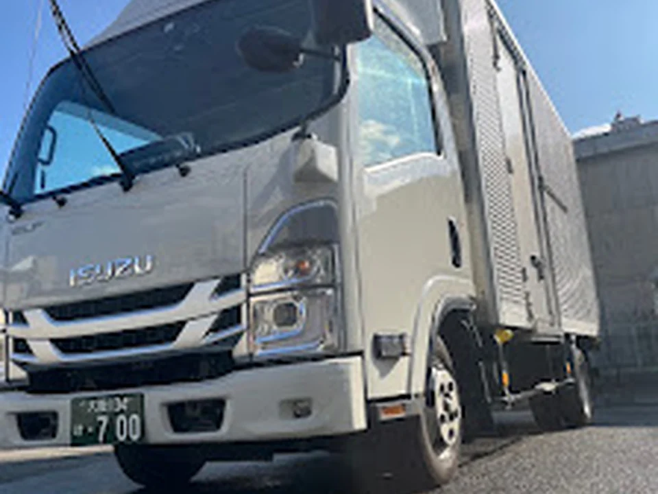 株式会社SS運送