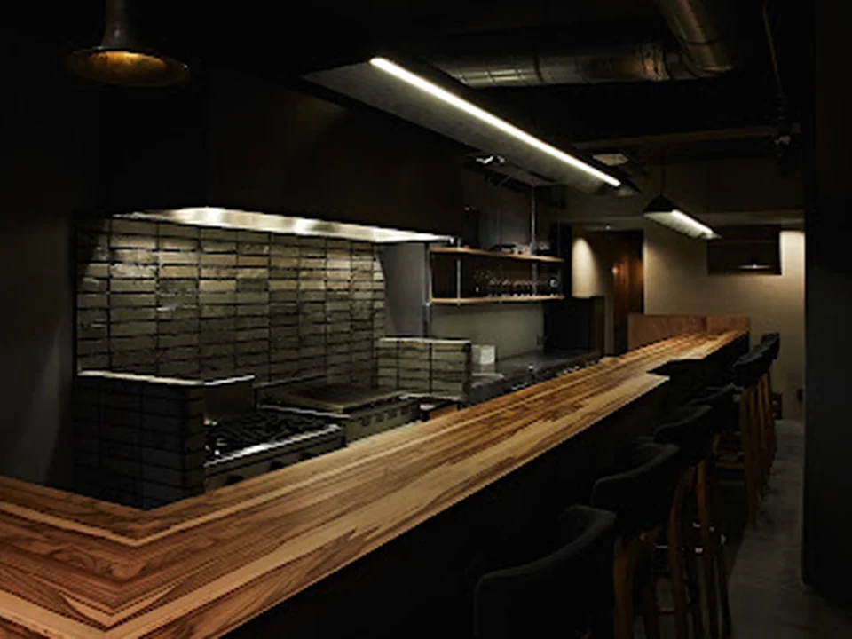 STEAK HOUSE NARIKIYO