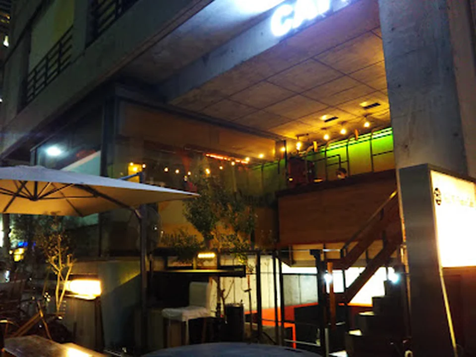 Studio 1000 UMEDA GREEN LAND