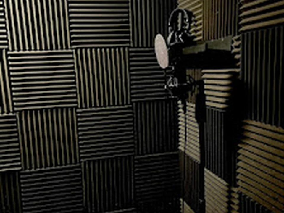 STUDIO CRIB｜心斎橋・四ツ橋 HIPHOP対応レコーディングスタジオ