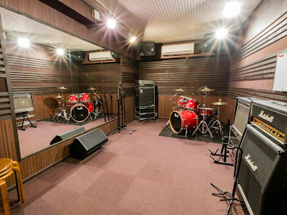 Studio Hideaway 日本橋店