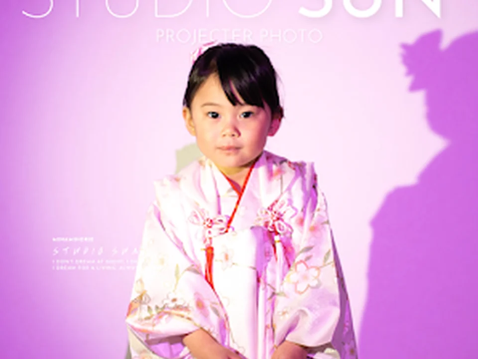 大阪堀江フォトスタジオ │ STUDIO SUN™︎