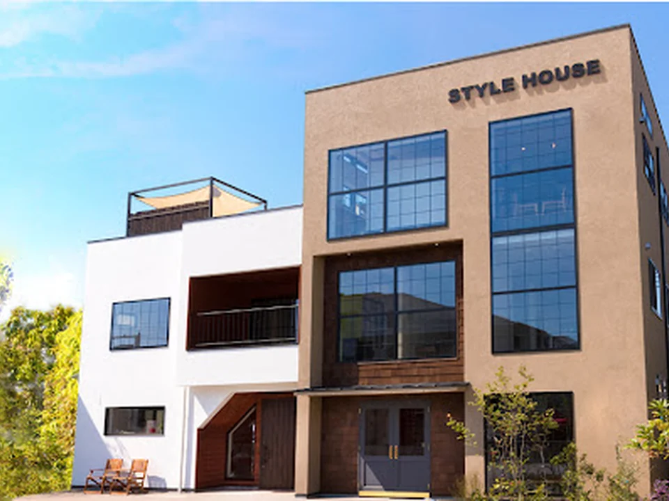 STYLE HOUSE 花博記念ハウジングガーデン店