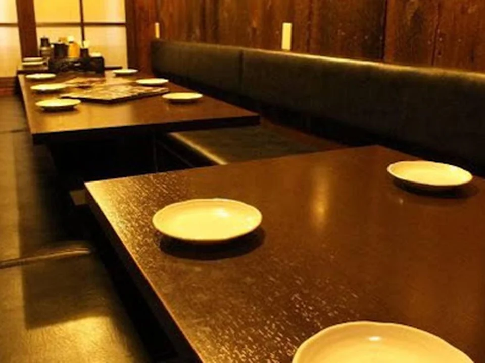 山小屋居酒屋 SUMIKA 炭家