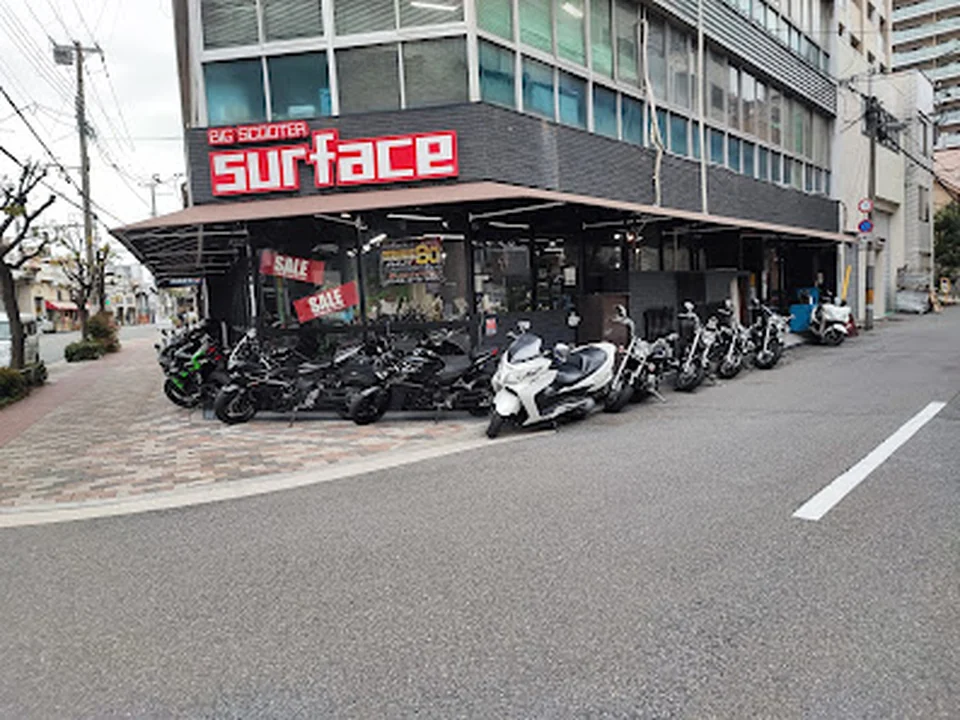 SURFACE