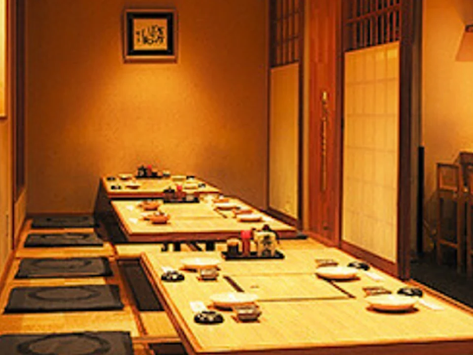 Foto de すし工房すし吉 SUSHIKOUBOU SUSHIKICHI