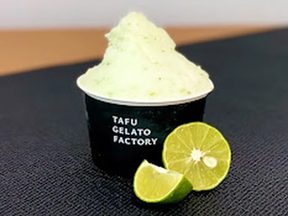 TAFU GELATO FACTORY