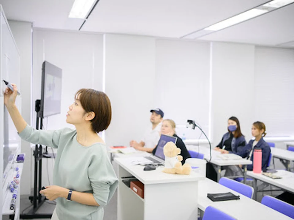 TCJ Japanese Language School Osaka