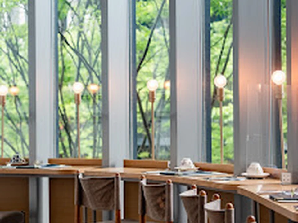 TEA ROOM KIKI 紅茶＆スコーン専門店 梅田