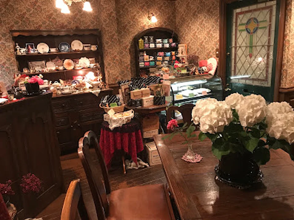 ＴｅａＨｏｕｓｅ茶摩